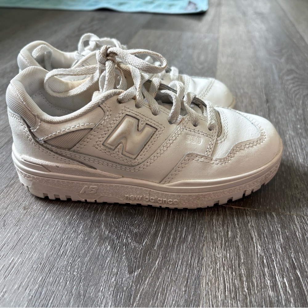 Pre school New Balance 550